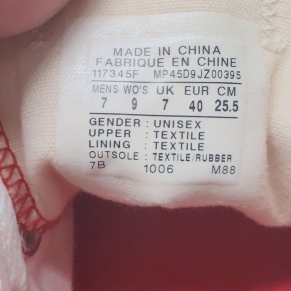 Converse Autographed Patty Mills #8 + NBA All Star Sneakers - Picture 11 of 12